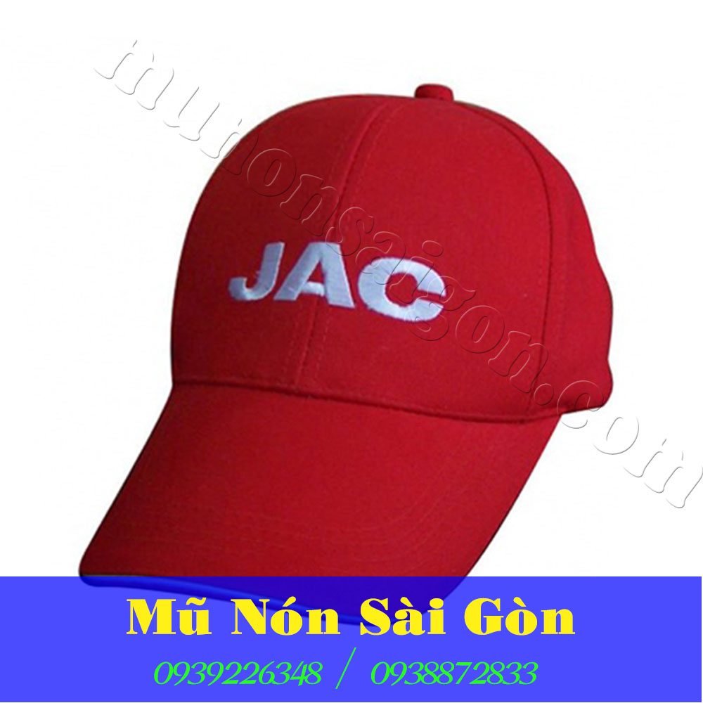 Cơ sở may nón du lịch