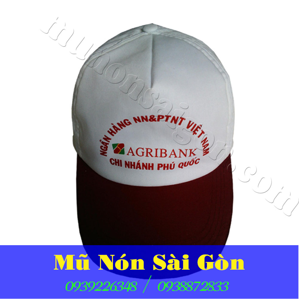 Nón quảng cáo