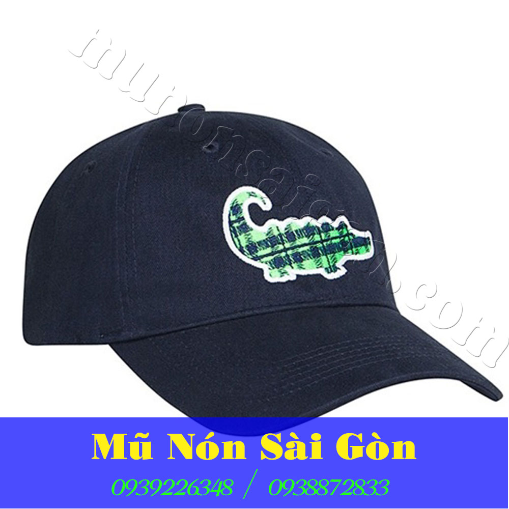 xưởng sản xuất mũ nón