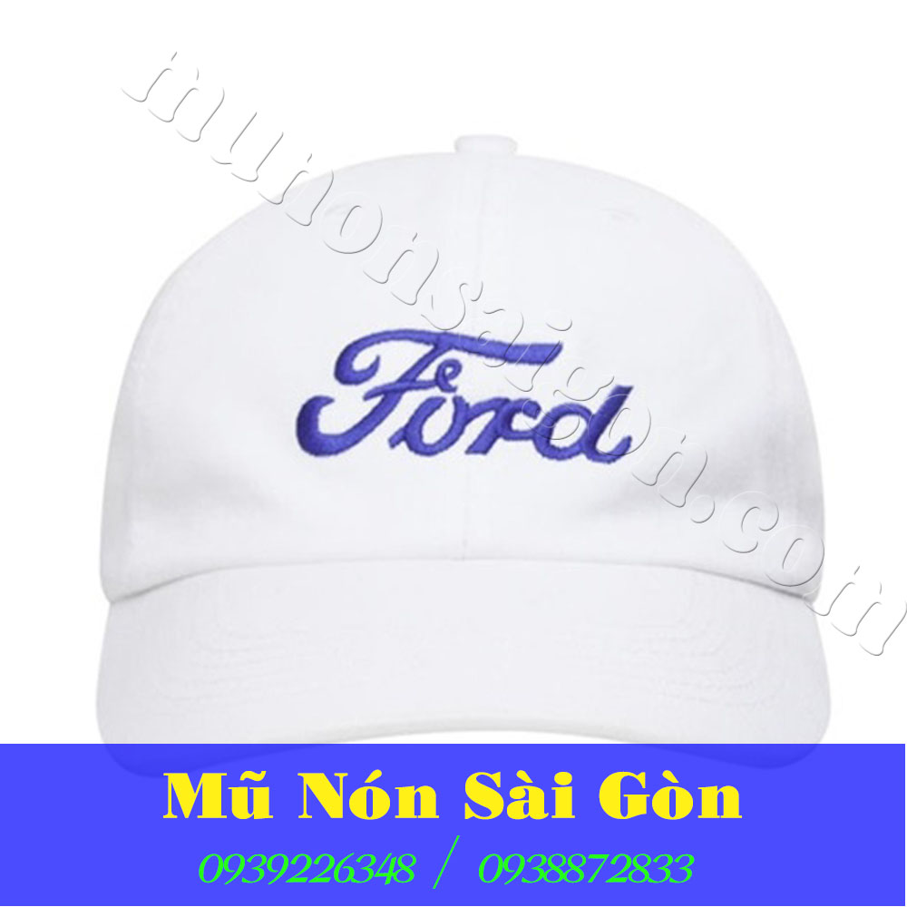Công ty sản xuất mũ nón