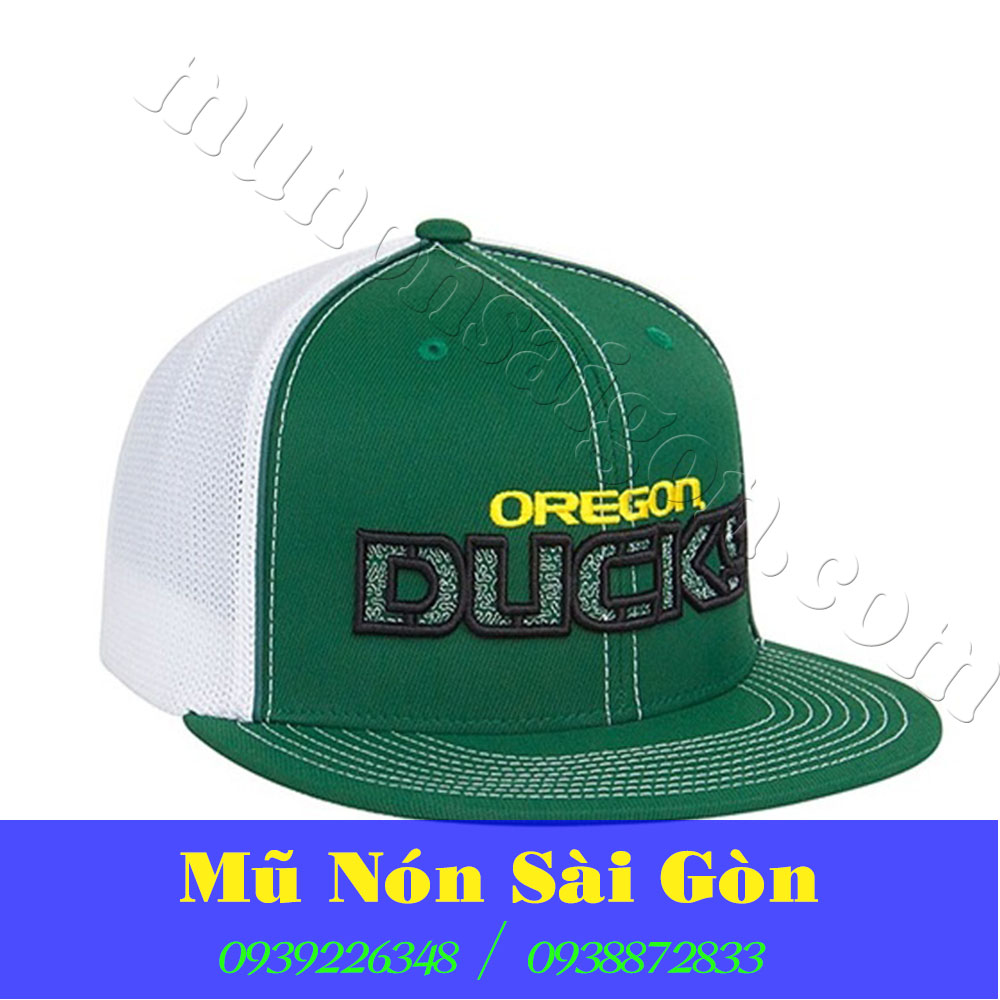 Nón quảng cáo