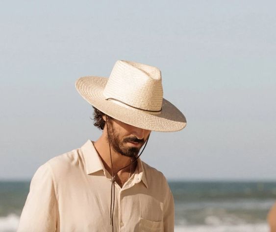 Panama hat Top 10 Chất Liệu Vải May Mũ Nón Phổ Biến