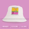 xưởng may nón bucket