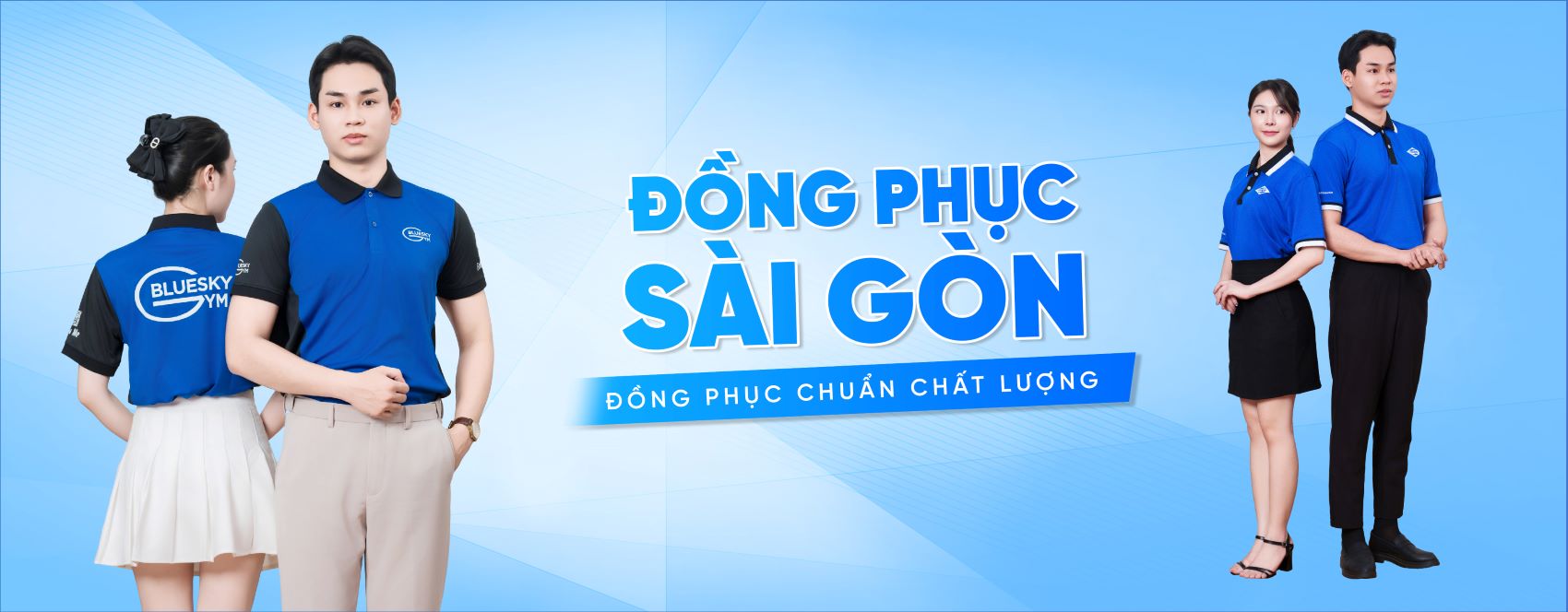 xưởng may mũ nón đồng phục sài gòn